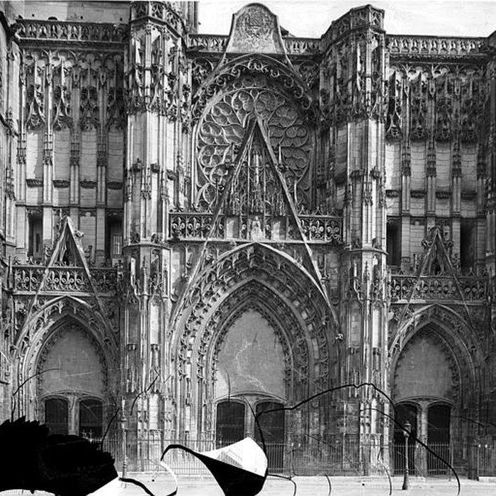 Photo de Cathédrale Saint-Pierre-et-Saint-Paul de Troyes