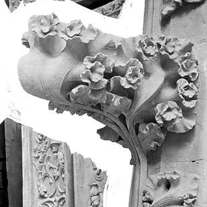 Photo de Cathédrale Saint-Pierre-et-Saint-Paul de Troyes