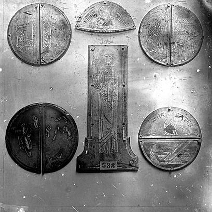 Photo de Cathédrale Saint-Pierre-et-Saint-Paul de Troyes