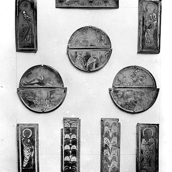 Photo de Cathédrale Saint-Pierre-et-Saint-Paul de Troyes