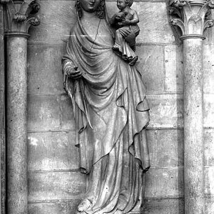 Photo de Cathédrale Saint-Pierre-et-Saint-Paul de Troyes