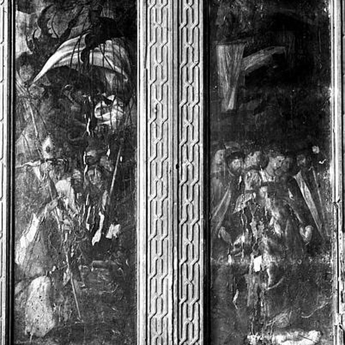 Photo de Cathédrale Saint-Pierre-et-Saint-Paul de Troyes