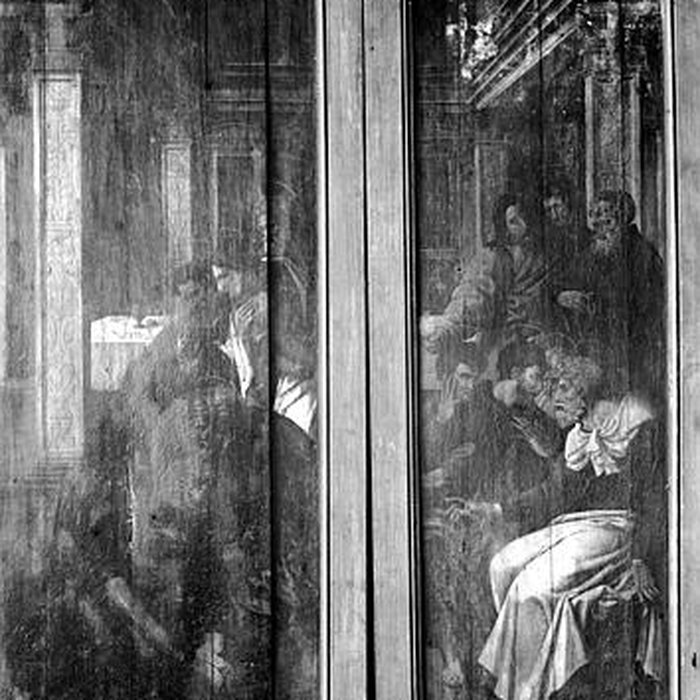 Photo de Cathédrale Saint-Pierre-et-Saint-Paul de Troyes