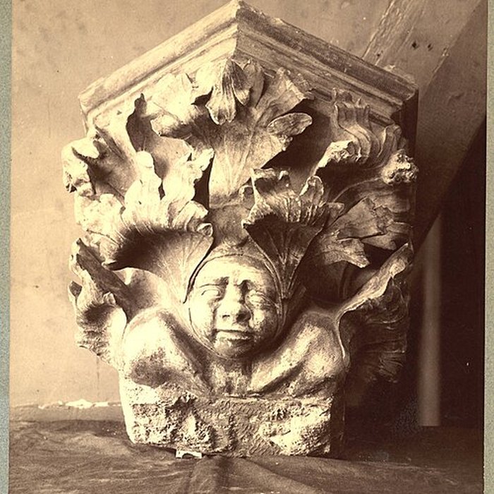 Photo de Cathédrale Saint-Pierre-et-Saint-Paul de Troyes