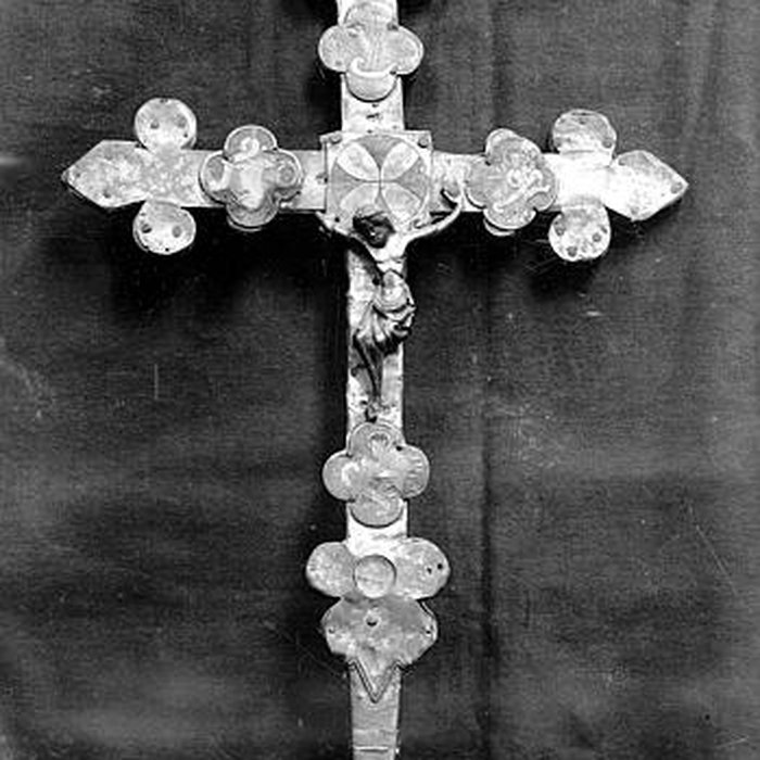 Photo de Cathédrale Saint-Pierre-et-Saint-Paul de Troyes