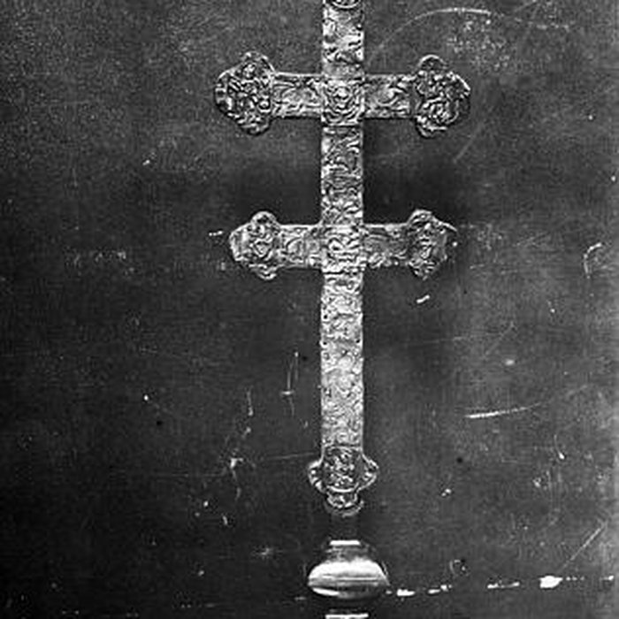 Photo de Cathédrale Saint-Pierre-et-Saint-Paul de Troyes