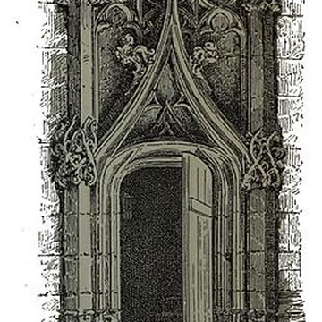 Cathédrale Saint-Pierre-et-Saint-Paul de Troyes