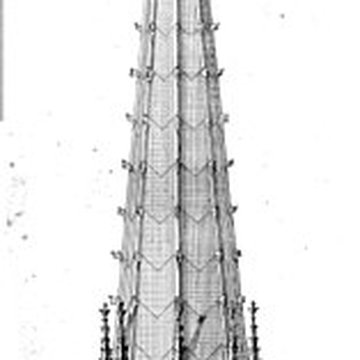 Cathédrale Saint-Pierre-et-Saint-Paul de Troyes