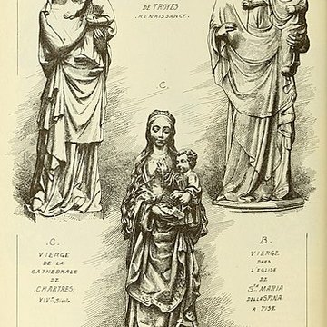 Cathédrale Saint-Pierre-et-Saint-Paul de Troyes