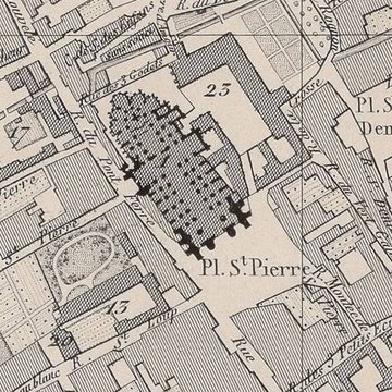 Cathédrale Saint-Pierre-et-Saint-Paul de Troyes