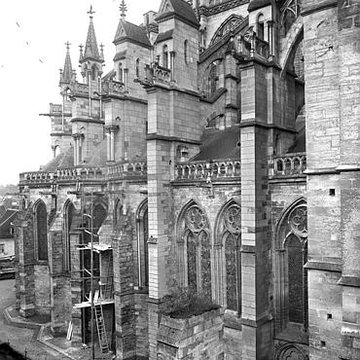 Cathédrale Saint-Pierre-et-Saint-Paul de Troyes