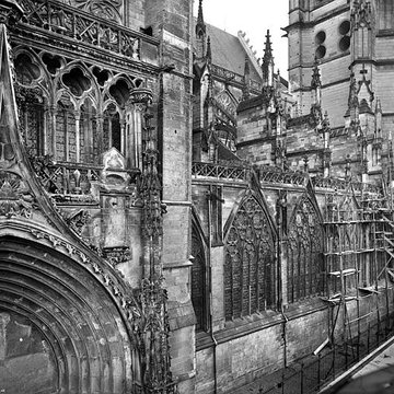 Cathédrale Saint-Pierre-et-Saint-Paul de Troyes