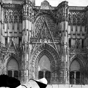 Cathédrale Saint-Pierre-et-Saint-Paul de Troyes