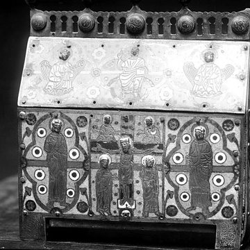 Cathédrale Saint-Pierre-et-Saint-Paul de Troyes