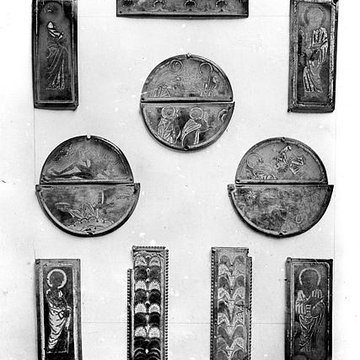 Cathédrale Saint-Pierre-et-Saint-Paul de Troyes