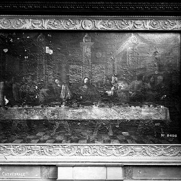 Cathédrale Saint-Pierre-et-Saint-Paul de Troyes