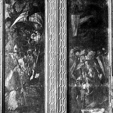 Cathédrale Saint-Pierre-et-Saint-Paul de Troyes