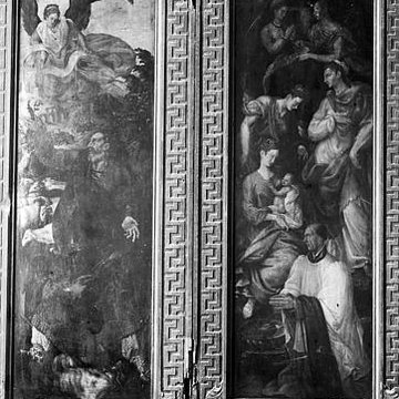 Cathédrale Saint-Pierre-et-Saint-Paul de Troyes