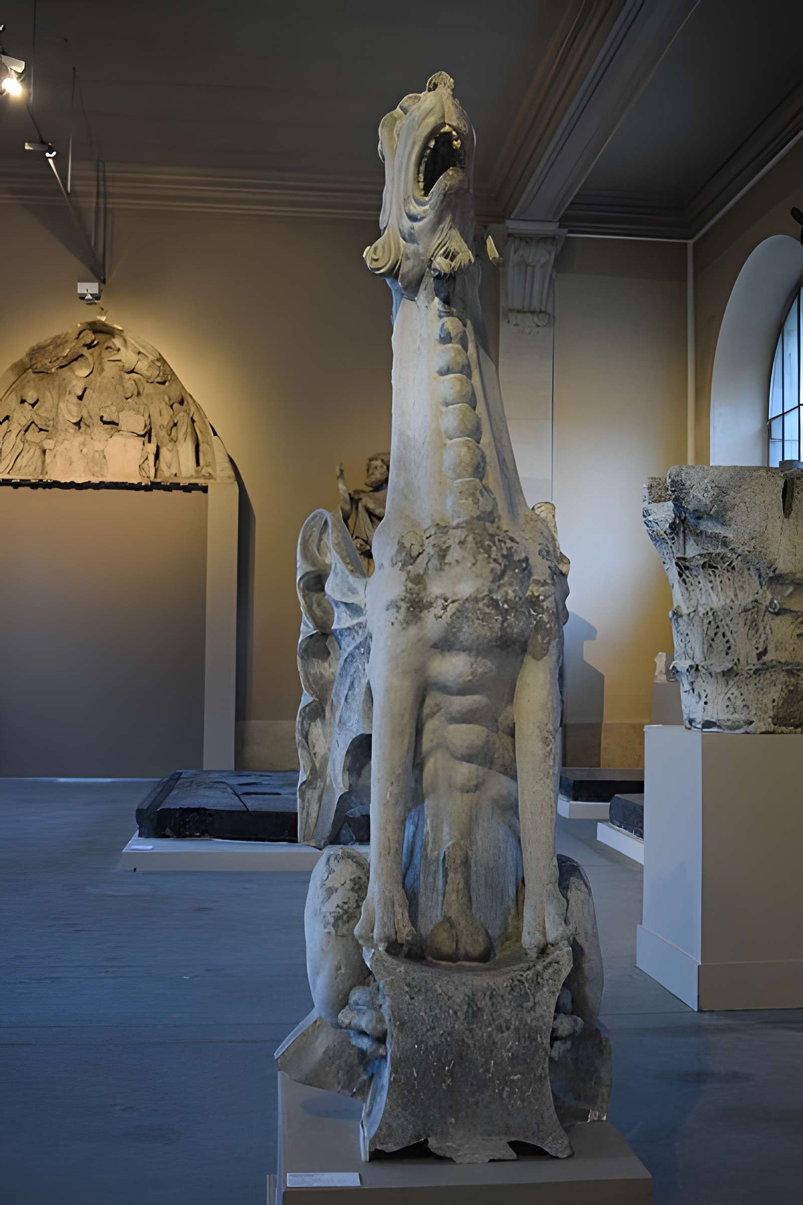 Cathédrale Saint-Pierre-et-Saint-Paul de Troyes