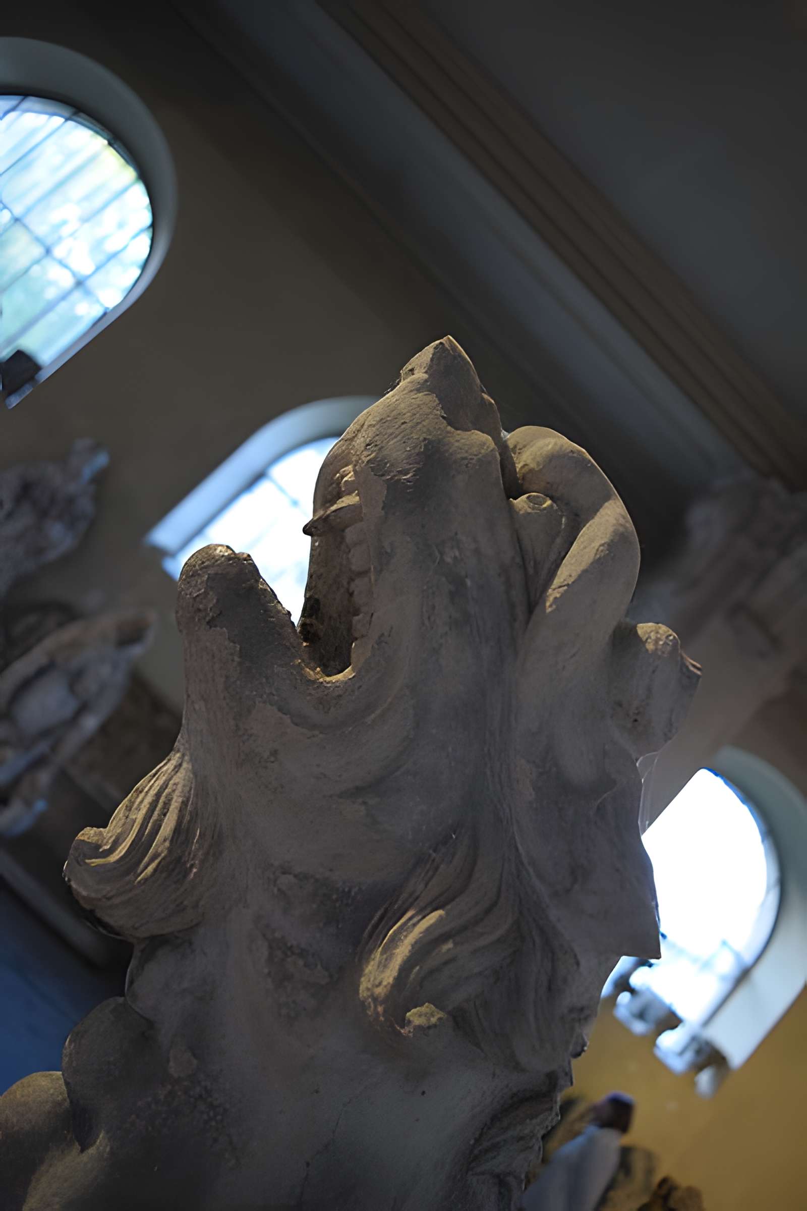 Cathédrale Saint-Pierre-et-Saint-Paul de Troyes