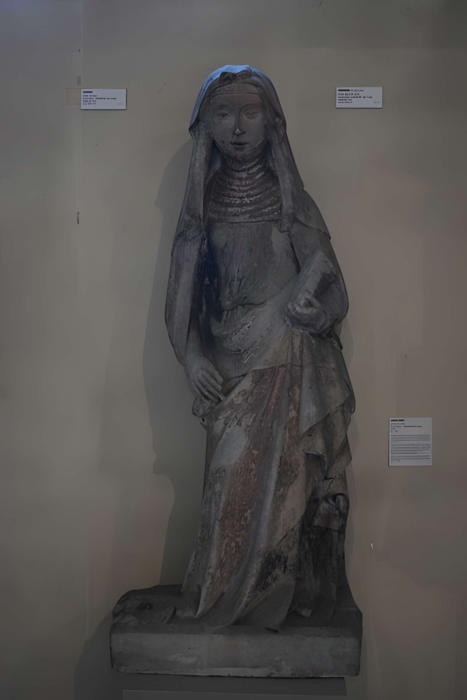 Cathédrale Saint-Pierre-et-Saint-Paul de Troyes