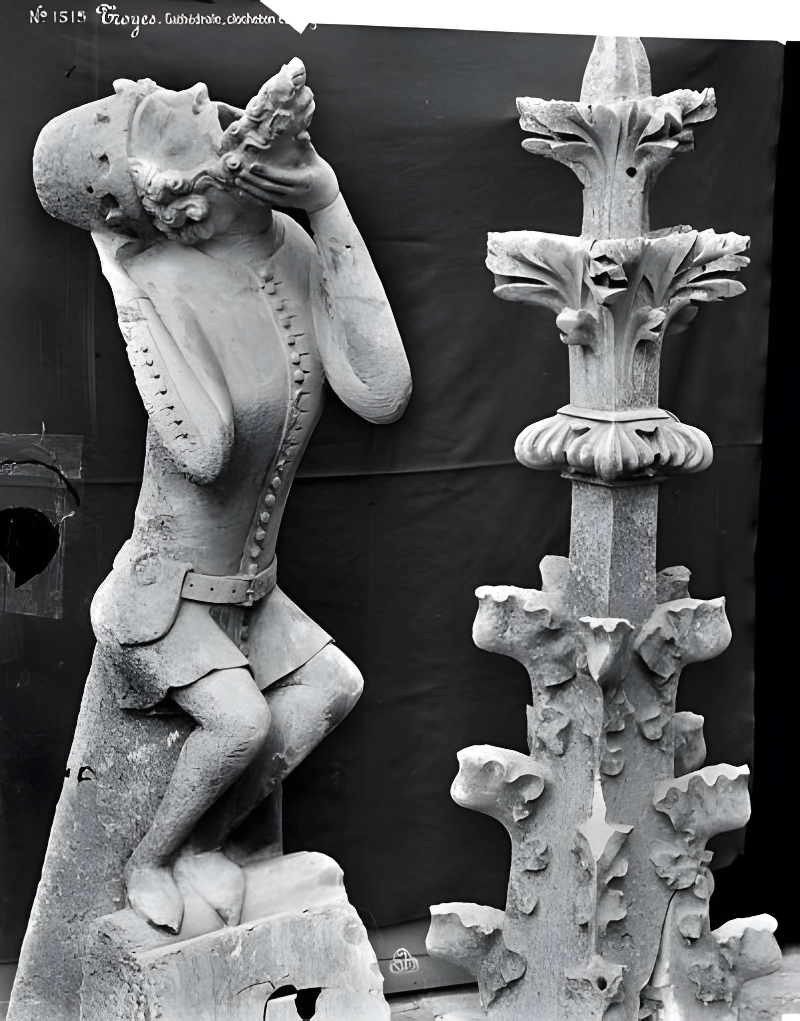 Cathédrale Saint-Pierre-et-Saint-Paul de Troyes