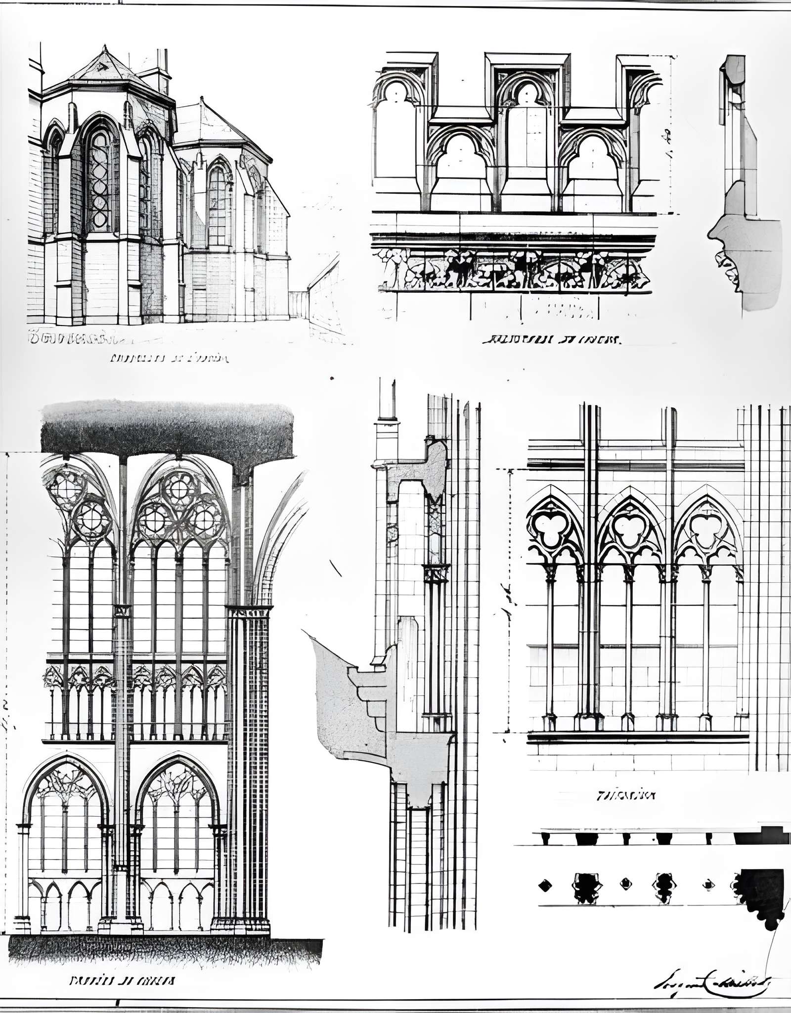 Cathédrale Saint-Pierre-et-Saint-Paul de Troyes