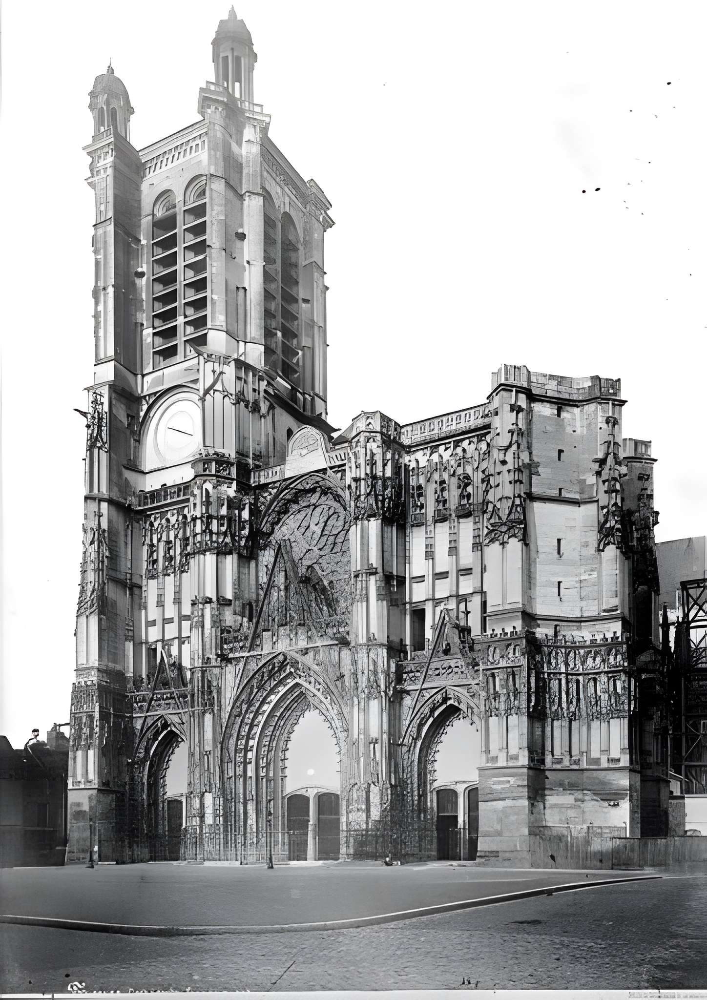 Cathédrale Saint-Pierre-et-Saint-Paul de Troyes