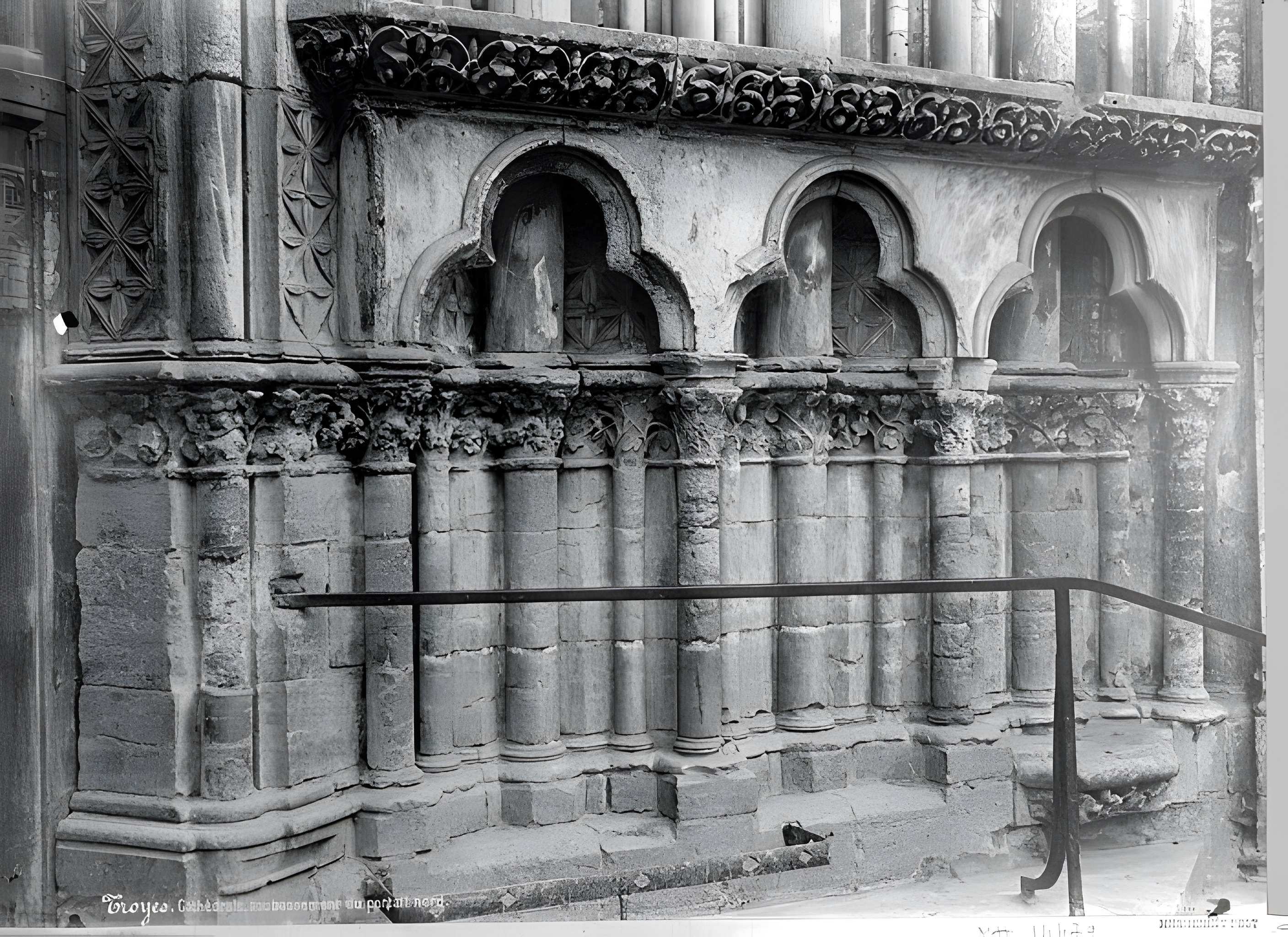 Cathédrale Saint-Pierre-et-Saint-Paul de Troyes