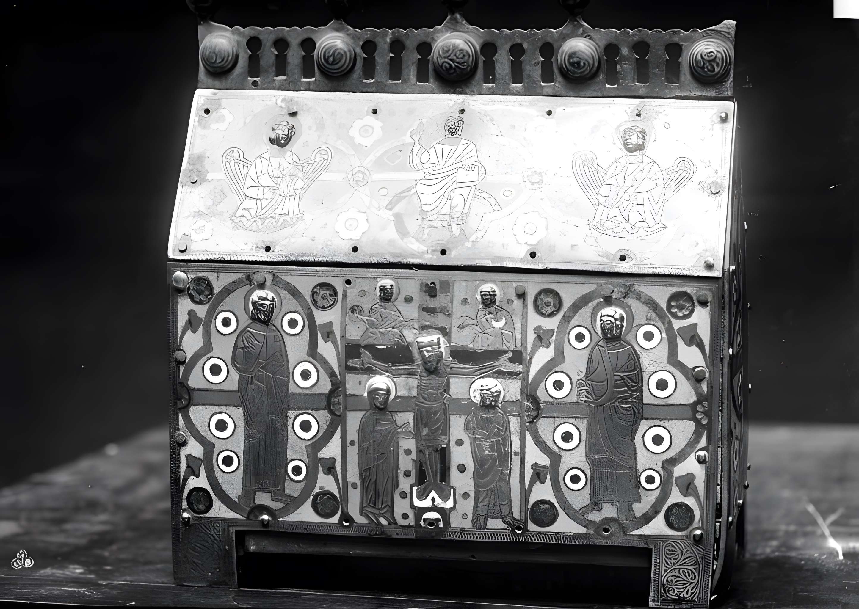 Cathédrale Saint-Pierre-et-Saint-Paul de Troyes