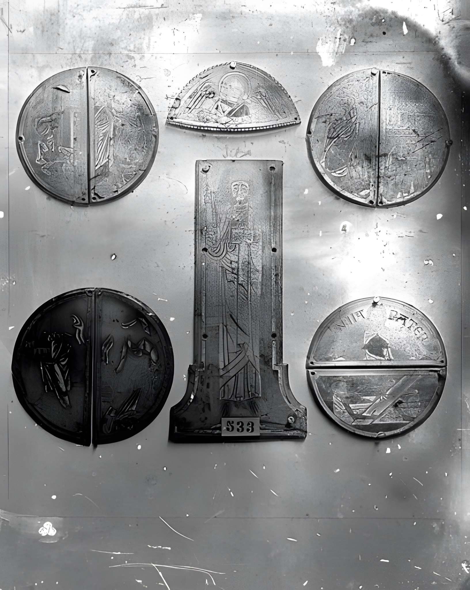 Cathédrale Saint-Pierre-et-Saint-Paul de Troyes