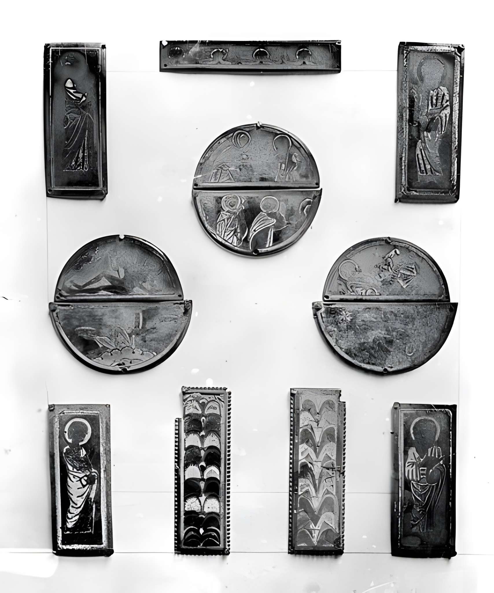 Cathédrale Saint-Pierre-et-Saint-Paul de Troyes