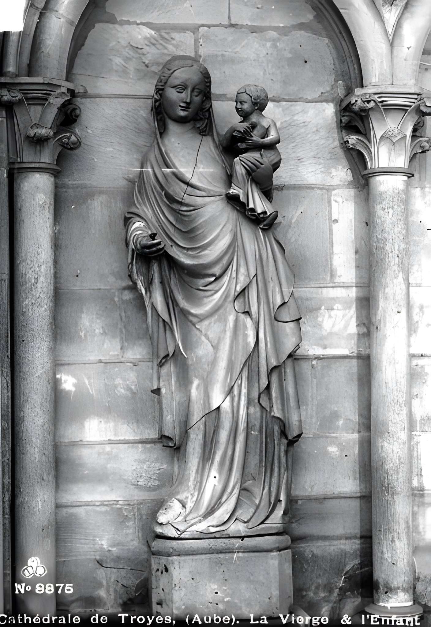 Cathédrale Saint-Pierre-et-Saint-Paul de Troyes