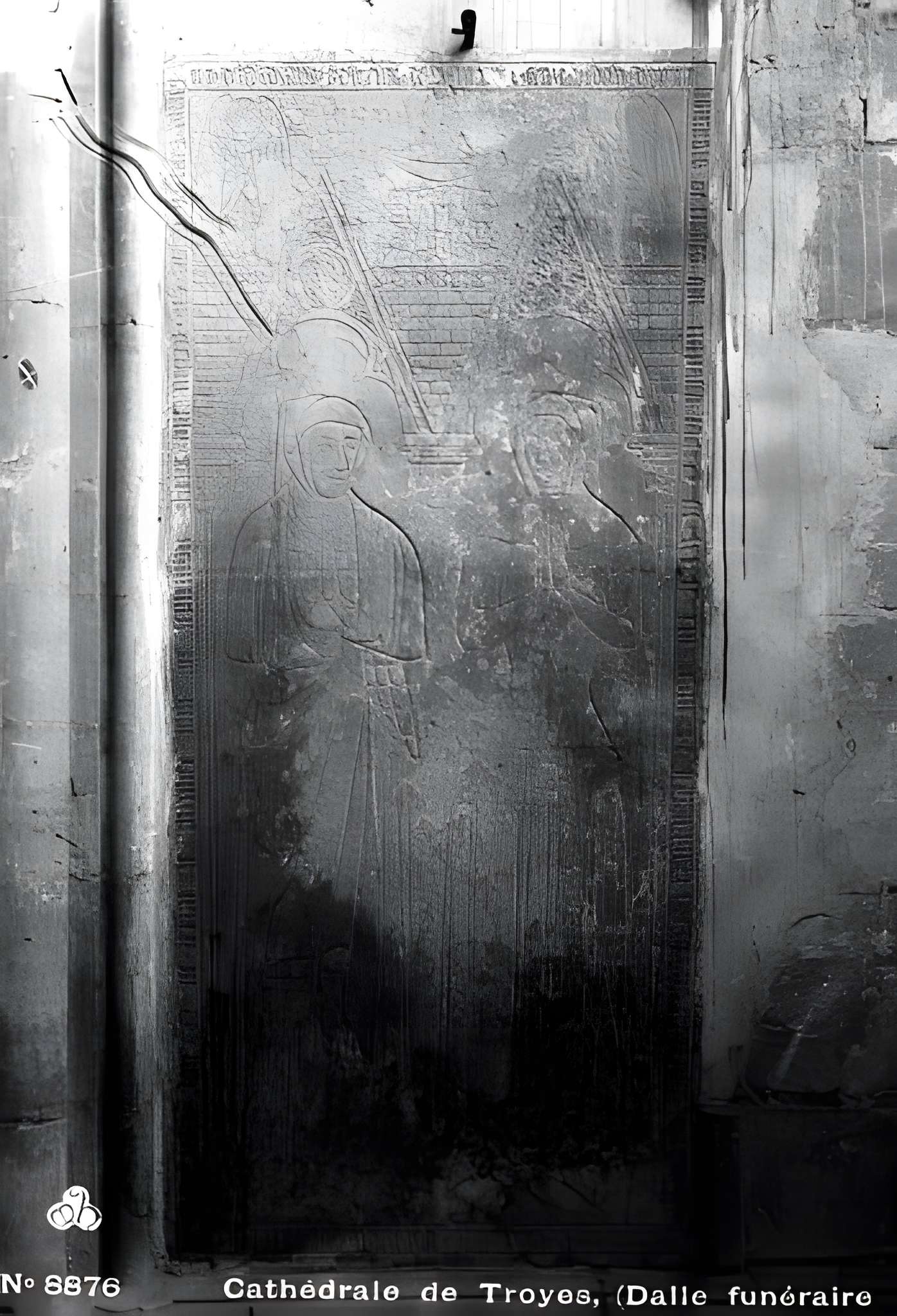 Cathédrale Saint-Pierre-et-Saint-Paul de Troyes