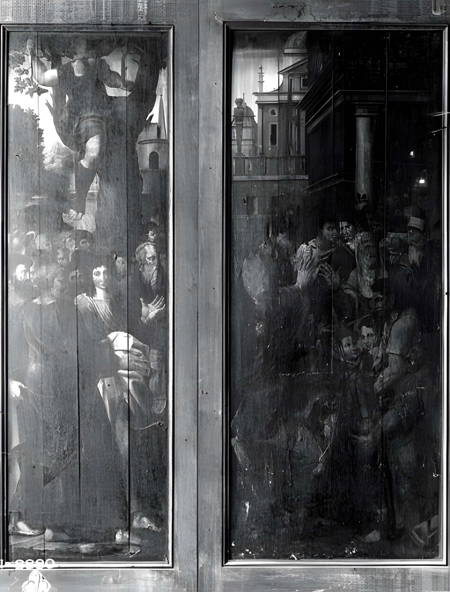 Cathédrale Saint-Pierre-et-Saint-Paul de Troyes