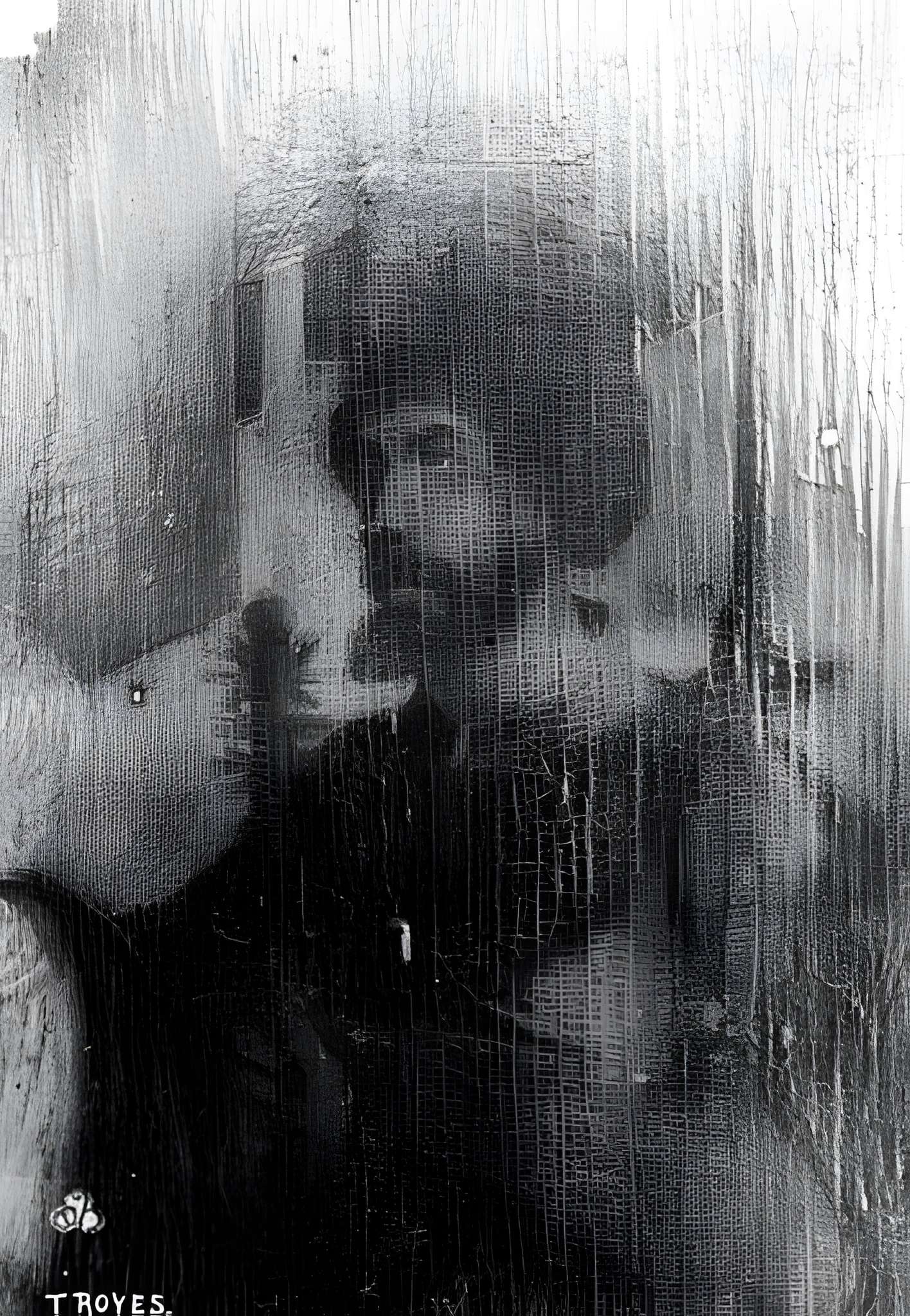 Cathédrale Saint-Pierre-et-Saint-Paul de Troyes