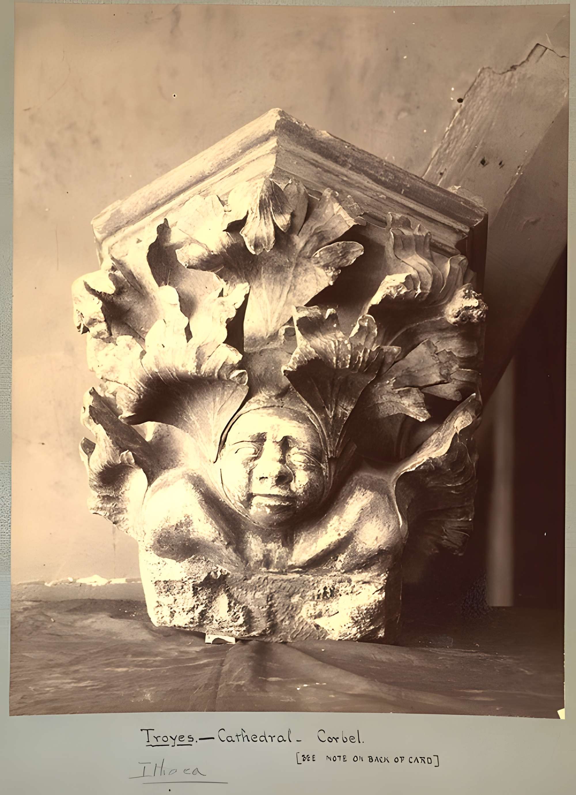 Cathédrale Saint-Pierre-et-Saint-Paul de Troyes