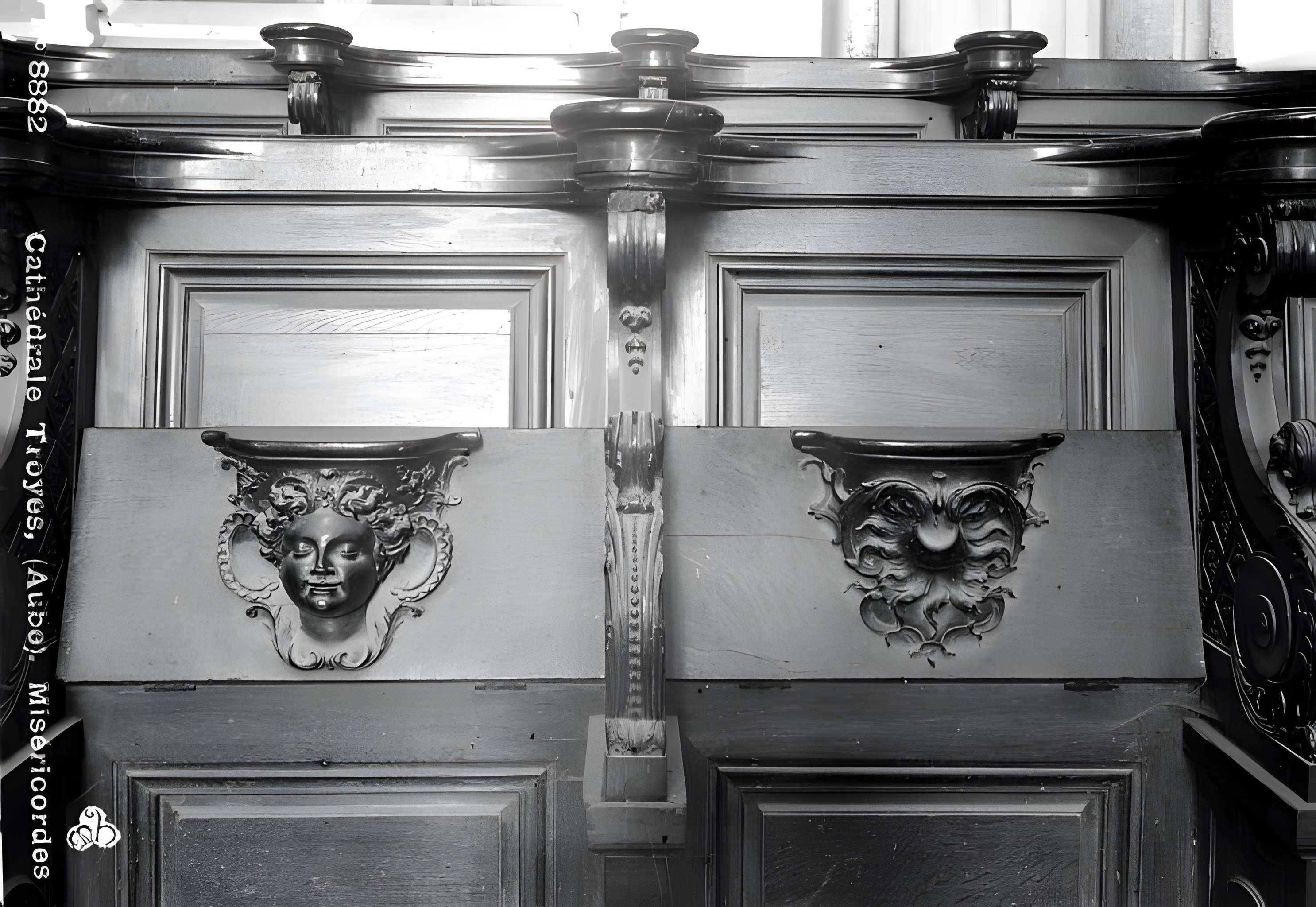 Cathédrale Saint-Pierre-et-Saint-Paul de Troyes