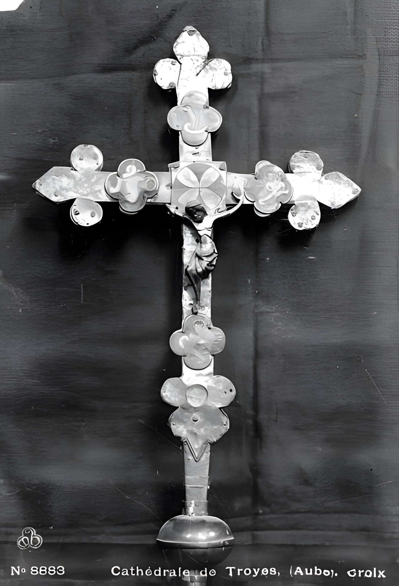 Cathédrale Saint-Pierre-et-Saint-Paul de Troyes