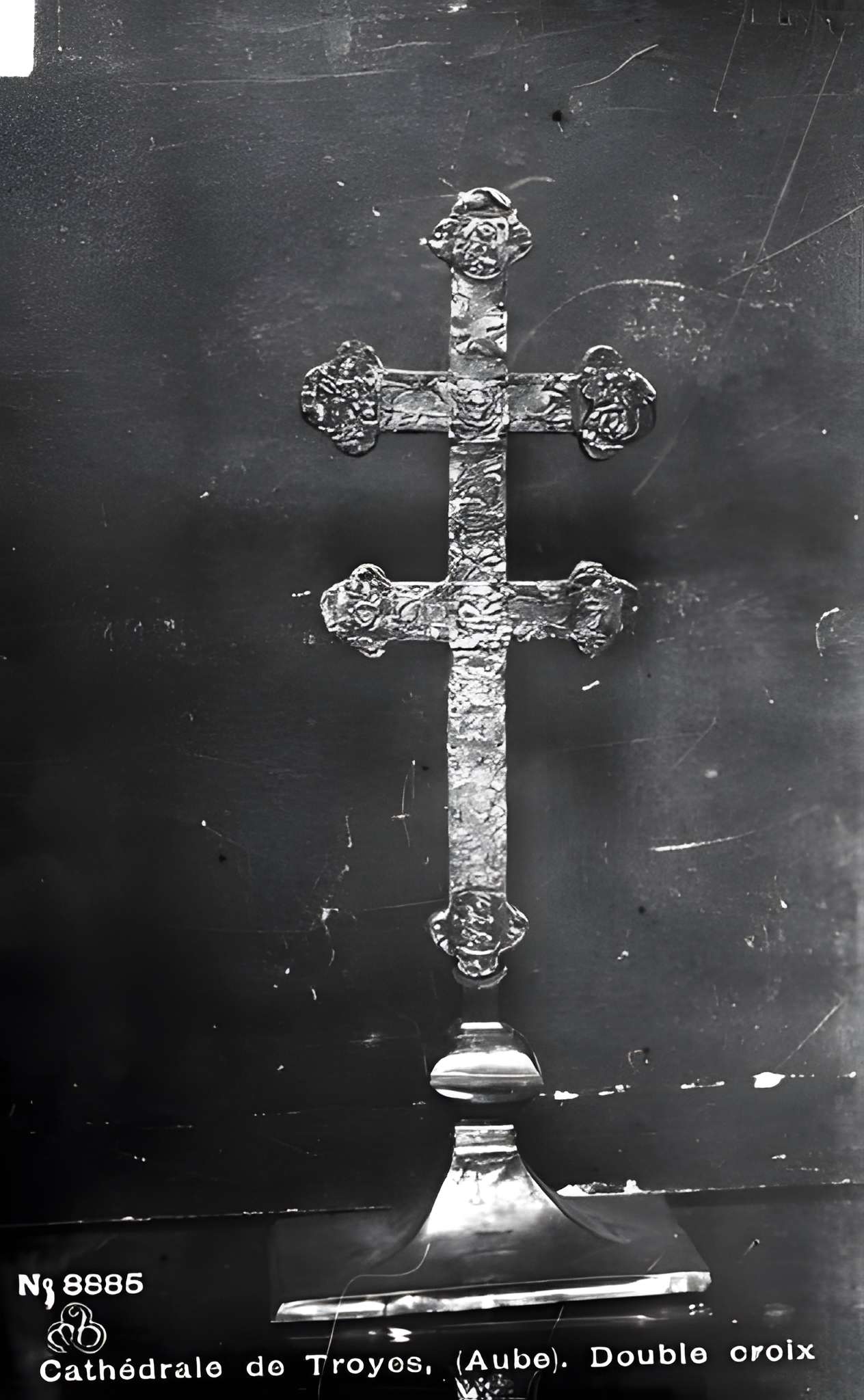 Cathédrale Saint-Pierre-et-Saint-Paul de Troyes