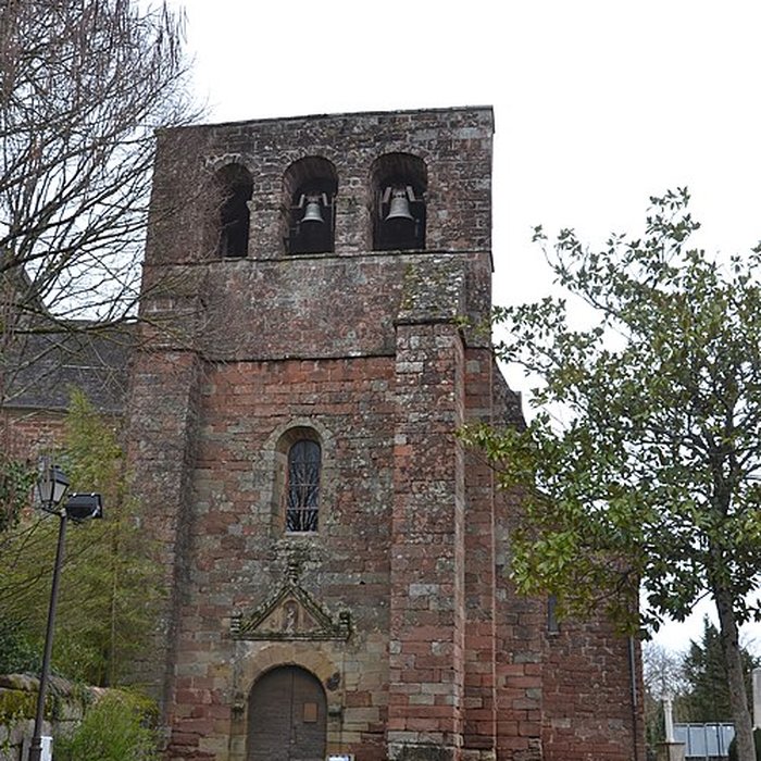 Photo de Église Saint-Just
