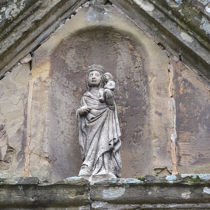 Photo de Église Saint-Just