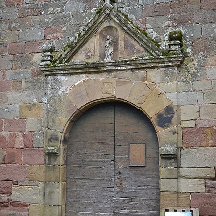 Photo de Église Saint-Just