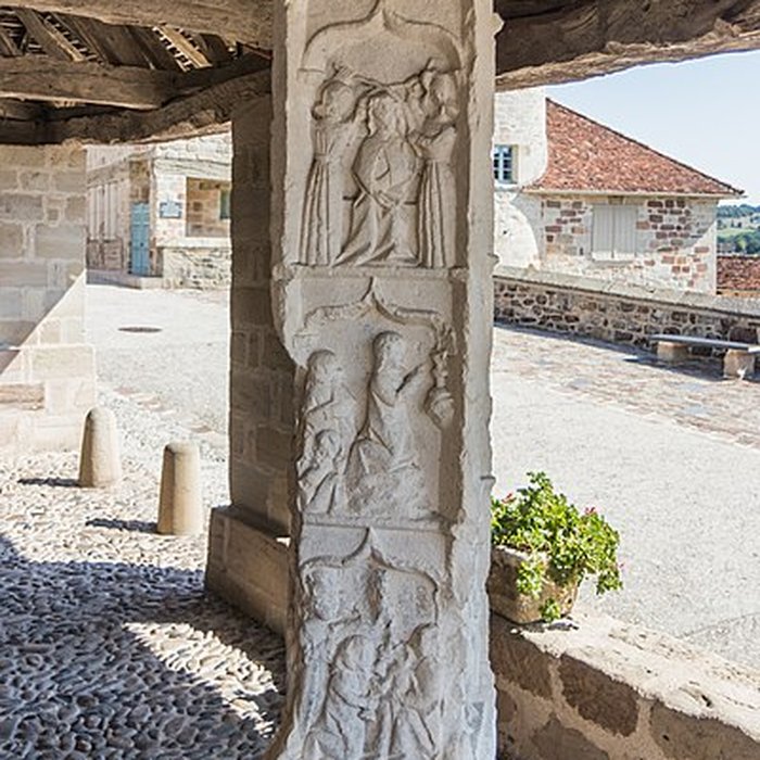 Photo de Croix de cimetière