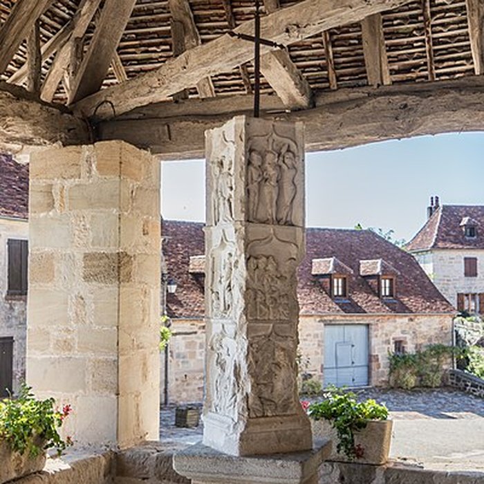 Photo de Croix de cimetière