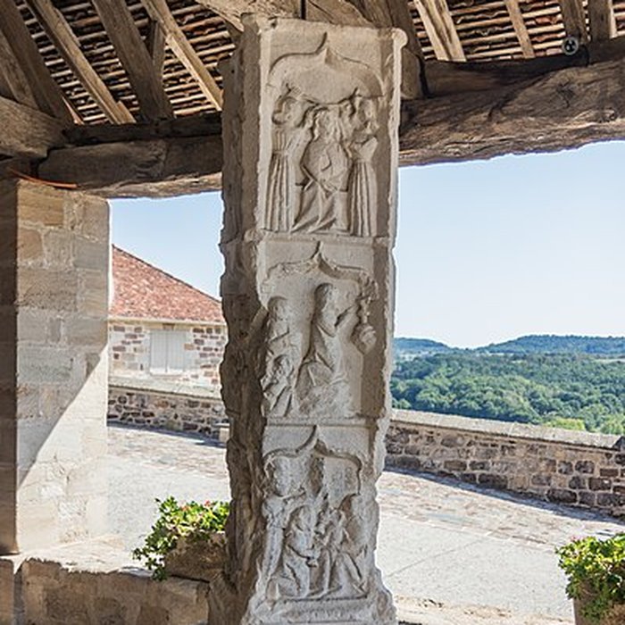Photo de Croix de cimetière