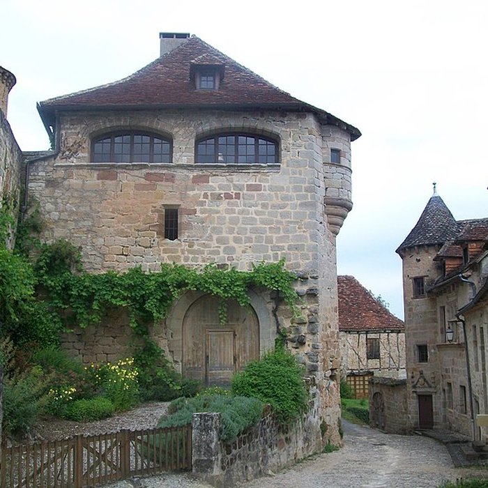 Photo de Maison du XVIe siècle