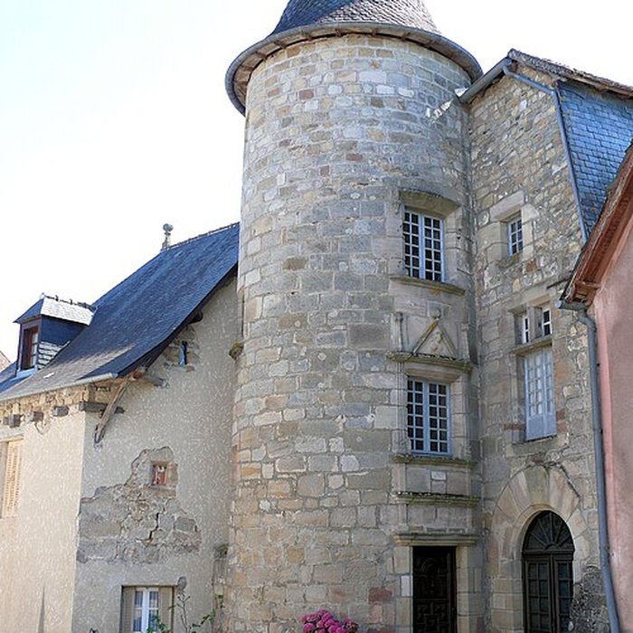 Photo de Maison du XVIe siècle