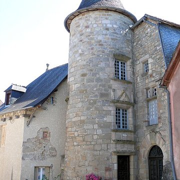 Maison du XVIe siècle