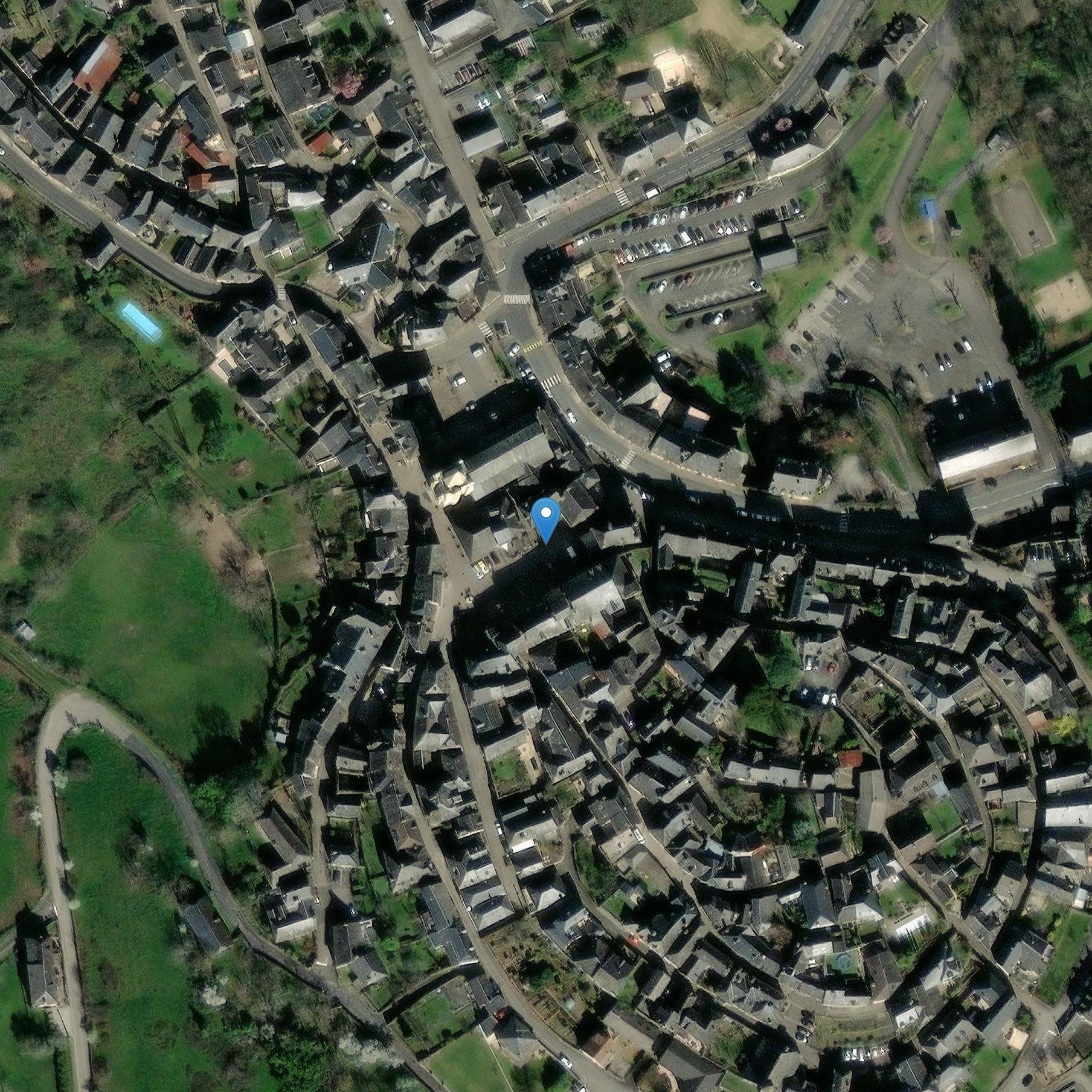 Photo de 建築設計